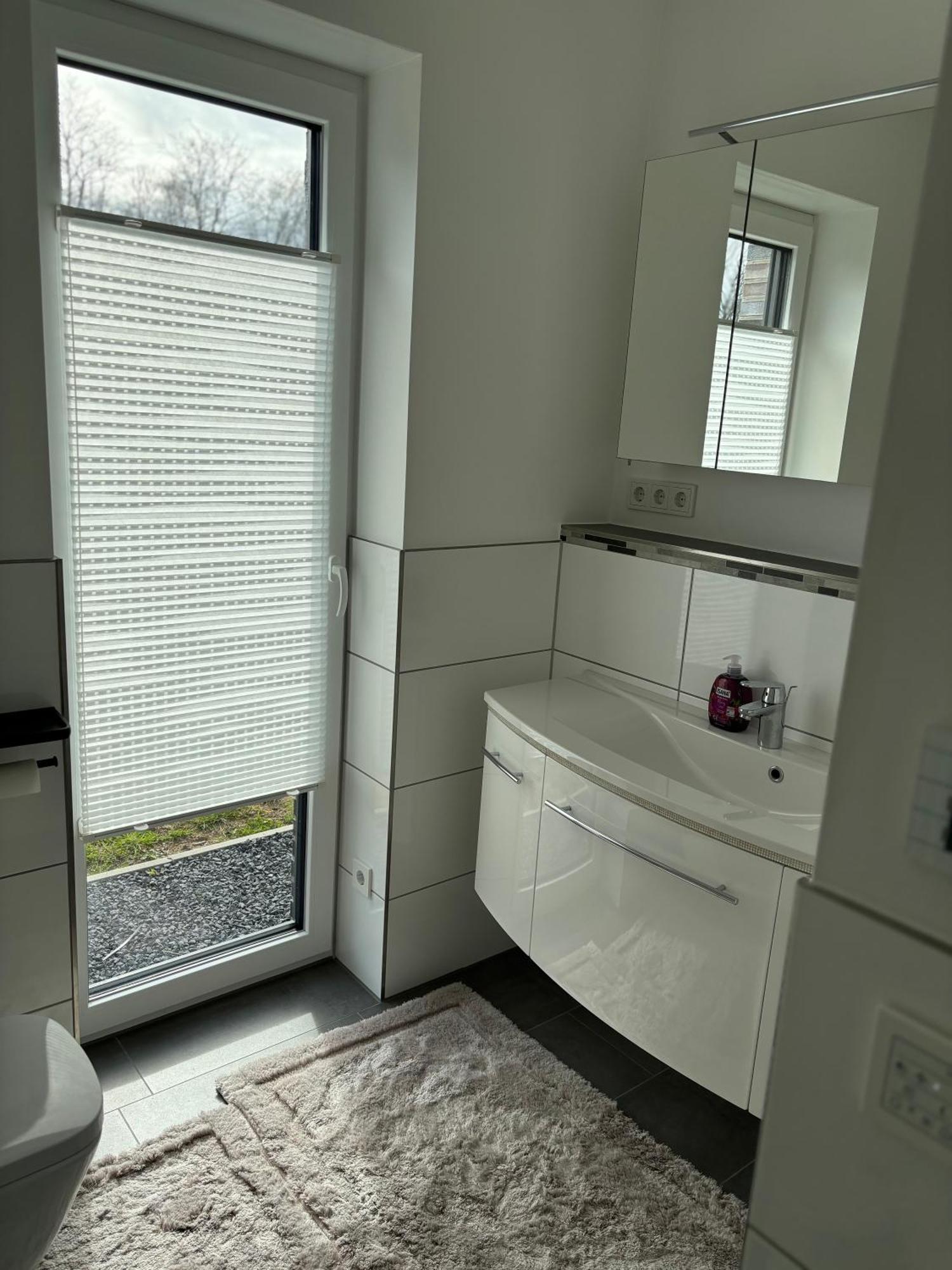 Ferienwohnung Ostsee Am Meer In Lütjenburg 外观 照片