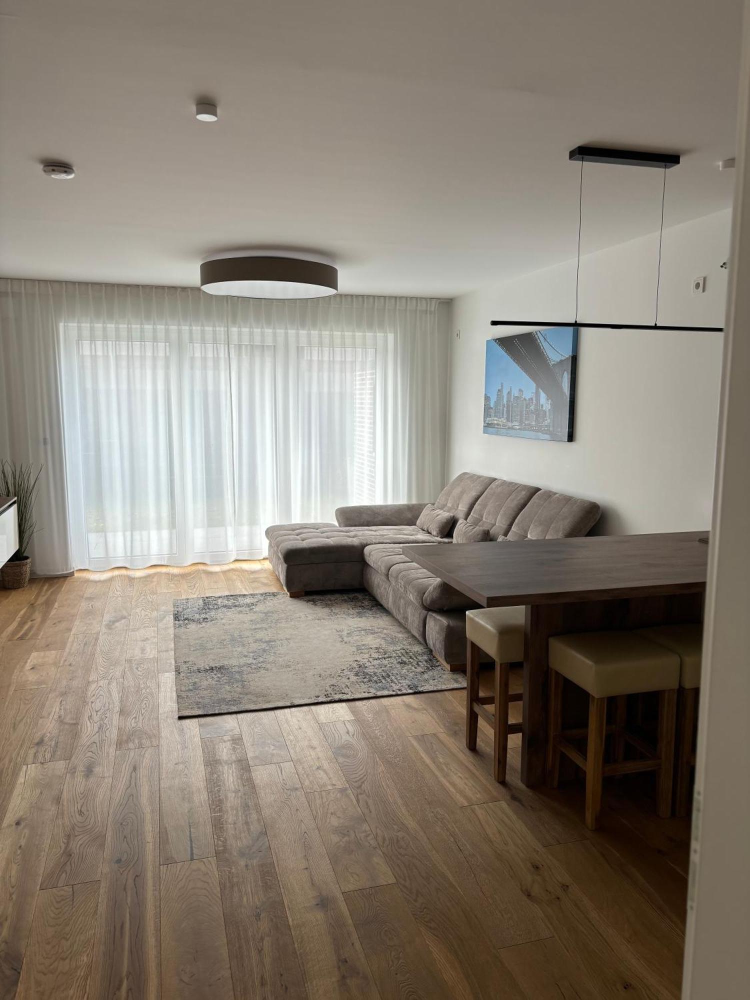 Ferienwohnung Ostsee Am Meer In Lütjenburg 外观 照片