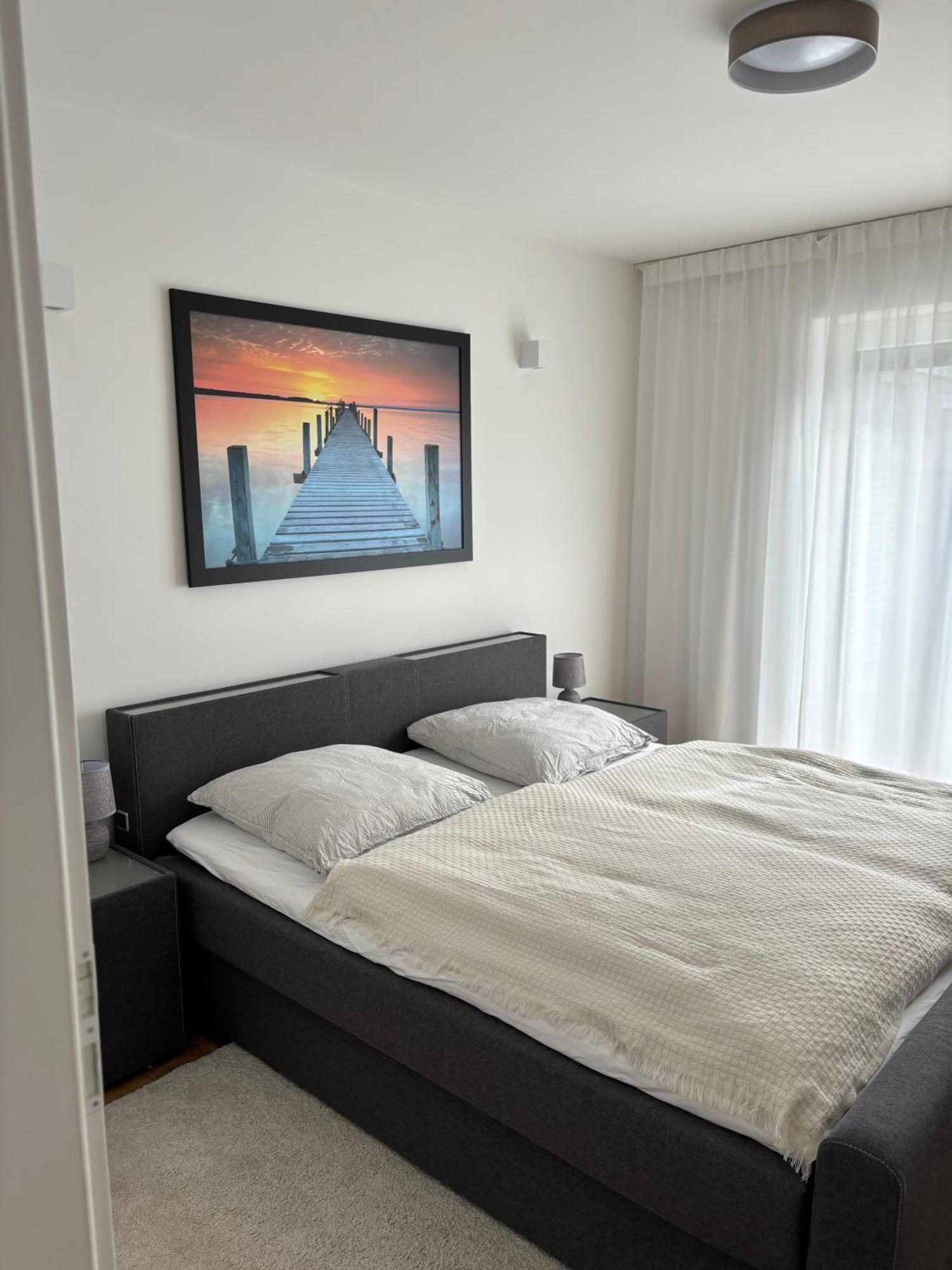Ferienwohnung Ostsee Am Meer In Lütjenburg 外观 照片