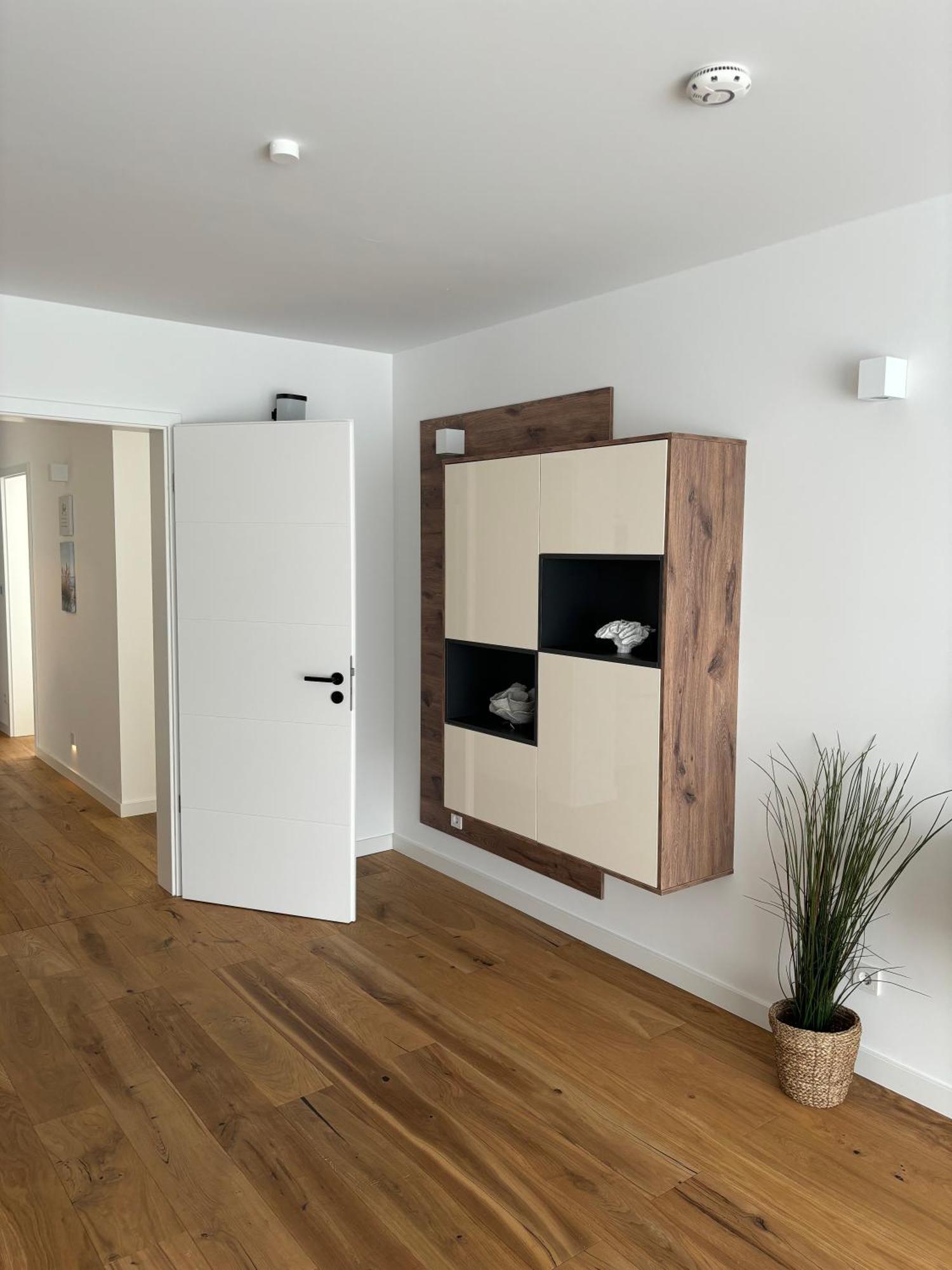 Ferienwohnung Ostsee Am Meer In Lütjenburg 外观 照片