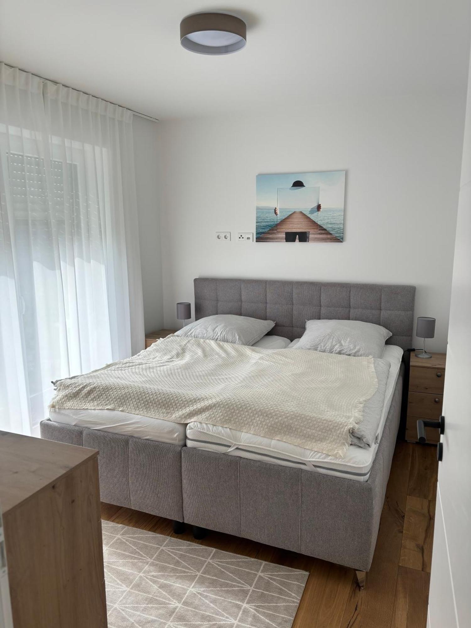 Ferienwohnung Ostsee Am Meer In Lütjenburg 外观 照片