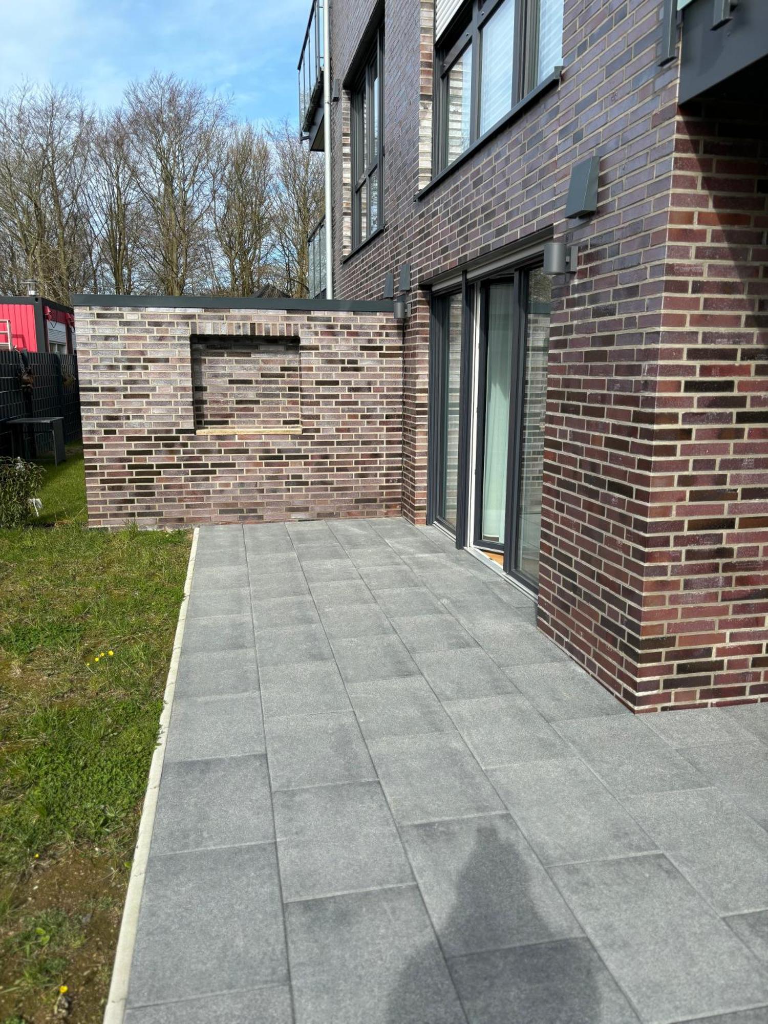 Ferienwohnung Ostsee Am Meer In Lütjenburg 外观 照片